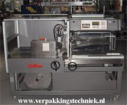 KALLFASS Universa 600 in de nieuwe kleuren