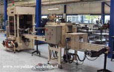 SLEEVER 600SP P200 sllever voor promotiebundels!